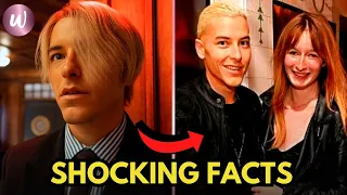 6 Shocking Facts You Didn’t Know About Taz Skylar