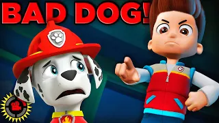 Film Theory: Paw Patrol, NOBODY Likes this Pup!