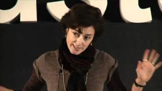 TEDxEuston - Michela Wrong - Whistleblower on a crusade for the truth