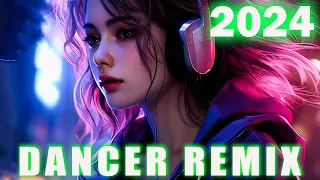 🔴 Music Mix 2024 🎧 EDM Mix of Popular Songs 🎧 DJ Remix Club Music Dance Mix 2024