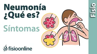 What IS PNEUMONIA and what are the SYMPTOMS and CAUSES?🤔