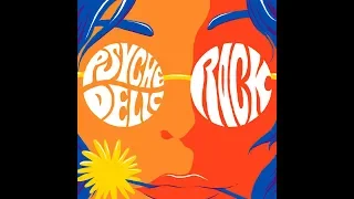 16 Rare Psychedelic Gems Volume 1