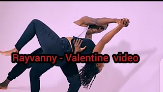 Rayvanny - Valentine (official video)
