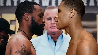 MAKE THE FIGHT! Gary Russell vs Devin Haney!