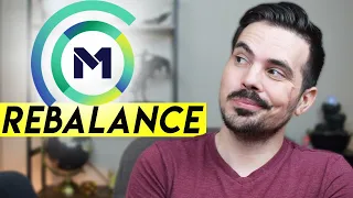 M1 Finance Rebalancing Explained