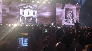 This house is not for sale - Bon Jovi - Madrid - 07/07/19