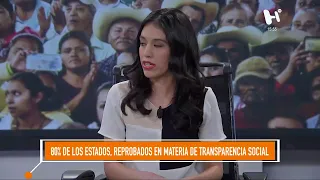 #ElHeraldoTV | Noticias México