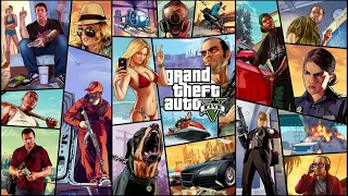 Update: GTA V on Core i5-4590 3.3GHz Intel HD 4600 720p Normal