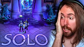 How Solo Players Saved MMOs