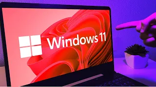 El Gran PROBLEMA de Windows 11