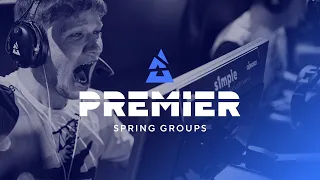 🔴[RU/EN] NaVi vs FaZe | BLAST Premier Fall Groups 2021 | bo3 | 1080P