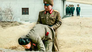 20 Forbidden Horrifying Videos Leaked From North Korea