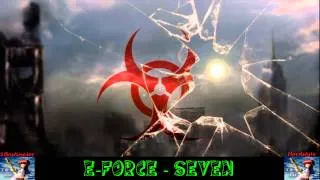 E-Force - Seven [FULL] [HD] [HQ]