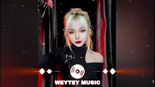 Ê Ê Em Yêu Xinh Thế Remix - Day And Night - 蔡萝莉 - 越南鼓版 day n nite remix - Nhạc Hot Tik Tok Việt Nam