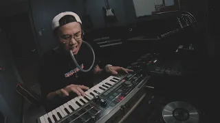 Ne-Yo - So Sick (Earl of Manila Talkbox Cover)