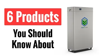 6 Off Grid Tech Products You Haven't Heard Of That You Should Know
