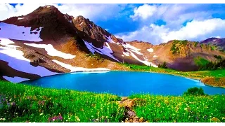 Planet Earth: Amazing nature scenery (1080p HD) worlds natural view