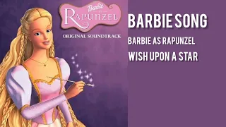 Wish Upon A Star (Barbie as Rapunzel) | @mybarbieworldwds