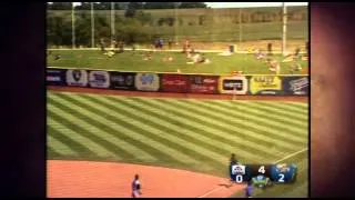 2014 Triple-A National Championship Game - Omaha Storm Chasers