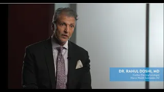 Dr. Bunch and Dr. Doshi on Aveir VR™ Leadless Pacemaker Technology