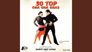 C'est si bon (Cha Cha / 30 BPM)