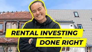 Turning $85,000 Into $1,000,000 Rental Investment