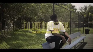 Sylvan LaCue - Do Not QuEStion [Music Video] "Florida Man Mixtape"