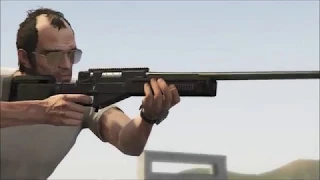 The Wrap Up GTA 5