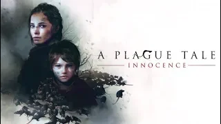 Прохождение A Plague Tale innocence 4 серия