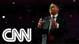 Defesa avisa que Bolsonaro vai entregar joias sauditas ao TCU | CNN 360º