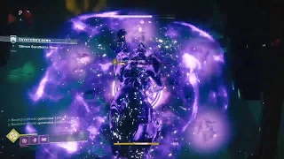 Destiny 2: The Real Way to Use Sentinel Shield