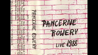 Pancerne Rowery-Live Nowa Huta 1988