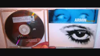 Armin - Blue fear (1997 Original extended version)
