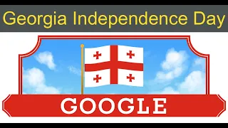 Georgia Independence Day | Georgia Independence Day 2024
