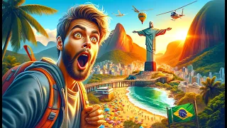 Brazil Uncovered: Top Travel Tips for a Memorable Adventure | Globetrotter Views
