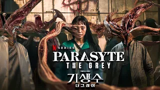 Parasyte: The Grey ( 기생수: 더 그레이 ) All Episodes Fact | Jeon So-nee, Koo Kyo-hwan | Review And Fact