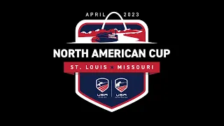 A1 - Div 1 Championships & April NAC - Junior Women's Saber - Semi-Final - St Louis, MO - 2023