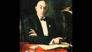 Zakaria Paliashvili Abesalom da Eteri (Abesalom and Eteri)