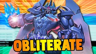 FINALLY, OBELISK OBLITERATES THE BAN LIST. | Last Card Standing Episode #16