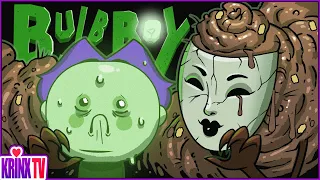 HOW MANY TIMES CAN MINX DIE? | Bulb Boy - Freaky Body Horror Adventure - Full Longplay