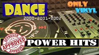 DANCE ANNI '90 POWER HITS 2000-2001-2002 con Outline pro405 e 1210#djset#anni90#italodance