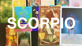 SCORPIO UNCOVERING HIDDEN WISDOM, LOSE THE BATTLE & YOU’LL WIN THE WAR MAY 13-19 2024 TAROT READING