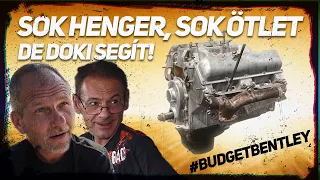 SUB available - Russian technology? No problem, we know an American doctor! - #Budgetbently - Ep3.