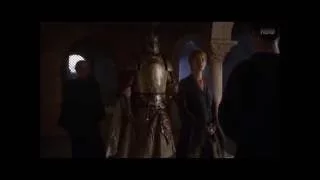 Game of Thrones - Robert Strong vs the Faith Militant