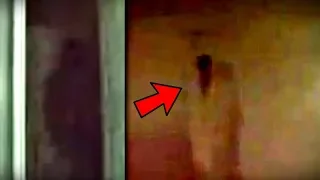 5 Paranormal Videos That Were Never Explained