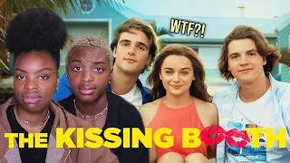 **THE KISSING BOOTH 3** Left Us Empty, Sad & Disappointed