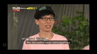 [300_10] Running Man Subtitle Indonesia #BTS