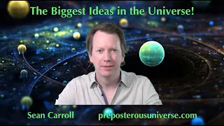 The Biggest Ideas in the Universe | Q&A 2 - Change