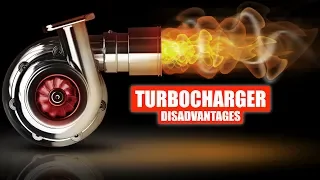 5 Reasons You Shouldn't Buy A Turbocharged Car