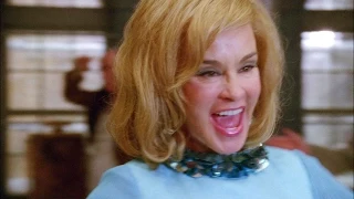 The Name Game w/ lyrics - Jessica Lange American Horror Story Asylum